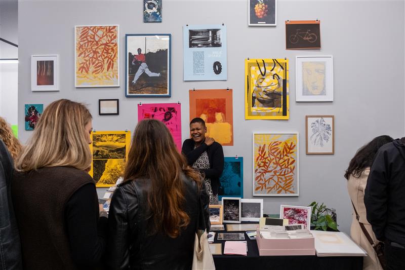 feira grafica